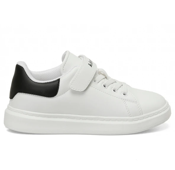 Kinetix Pers Çocuk Sneaker