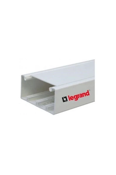 Legrand Dlp-S, 50X100 Mm Kablo Kanalı