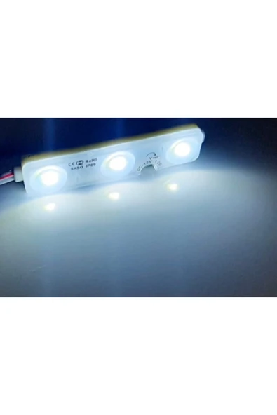Spectra Akvaryum Mini Led Aydınlatma 1 Li Adaptörlü Anahtarlı - 4