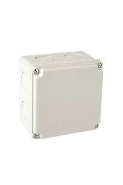 Çetsan 110X110 Sıva Üstü Kare Buat