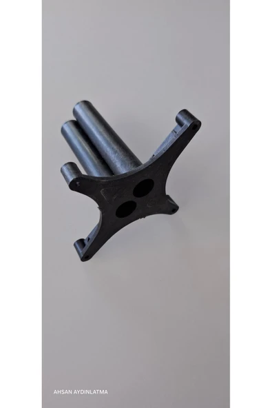 Atelsan Enerji Kiriş Buatı 2X14 - 2