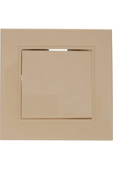 Makel Yeni Estevia Xdn Makel Karea Anahtar, Krem Company