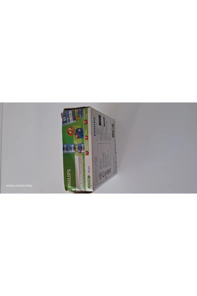 Philips Starter S2 4-22W - 2