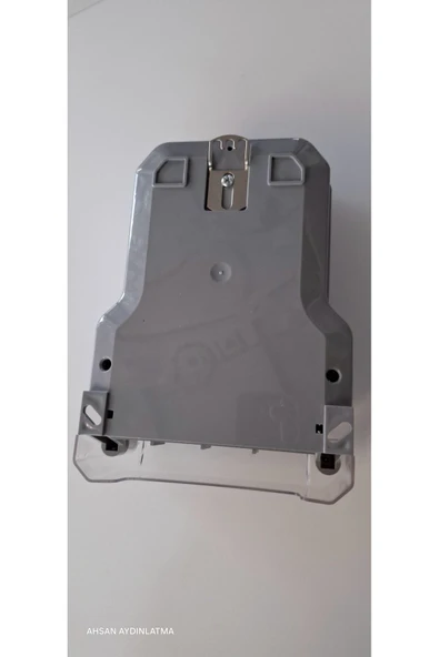 Makel Trifaze Elektrik Sayacı Trifaze Sayaç - 3