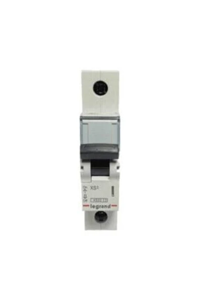 Legrand 1X10 Amper 4,5 Ka Sigorta
