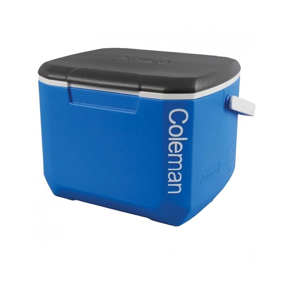 Coleman Performance Tri Color 16 QT Soğutucu Buzluk 15 Lt - 9