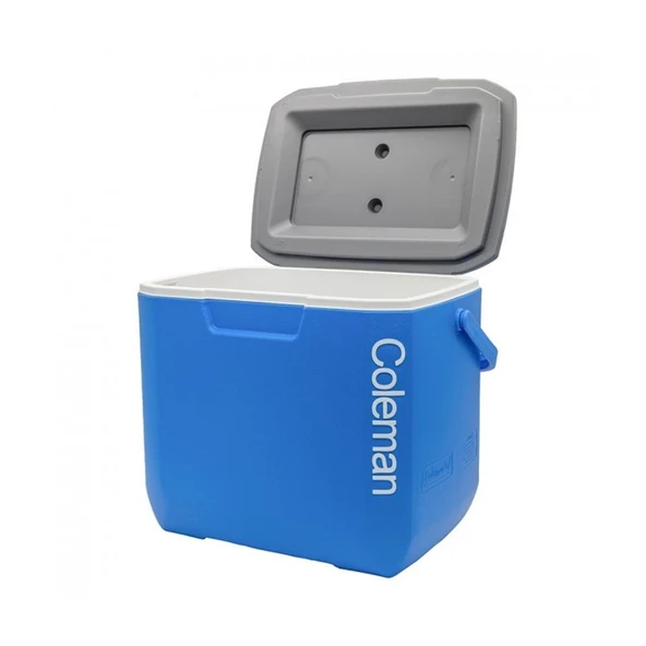 Coleman Performance Tri Color Emea 30 QT Soğutucu Buzluk 28 Lt - 7