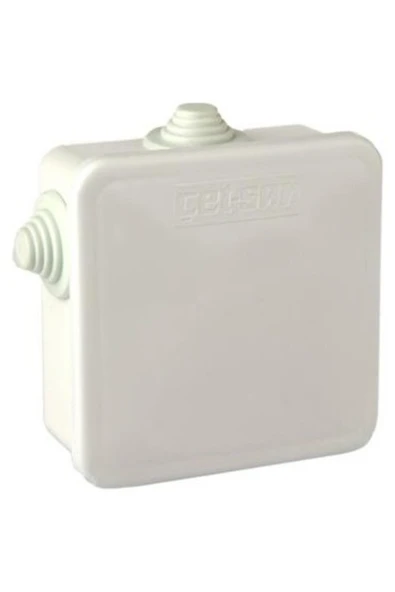 Çetsan 110X110 Sıva Üstü Kare Buat - 2