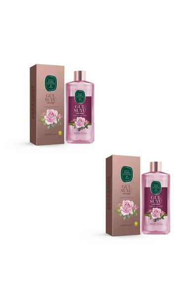 Eyüp Sabri Tuncer Gül Suyu 350 Ml 2 Adet ürün görseli