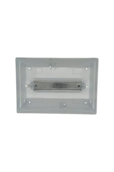 Depa De Pa 9'Lu Sıva Üstü Wotomat Sigorta Kutusu - 3