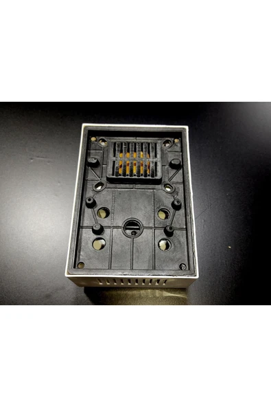 Serna Tavan Vantilatör Anahtarı 5 Kademe - 3