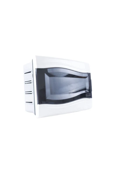 DEPA 12Li Sıva Altı Sigorta Kutusu - 2