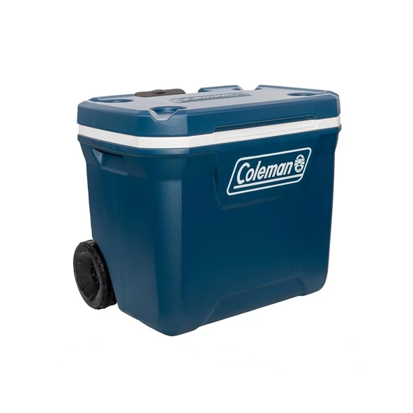 Coleman Xtreme Cooler Wheeled 50 QT Tekerlekli Soğutucu Buzluk 47 Lt - 2