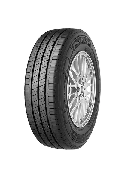 Petlas 235/65R16C 121/119R Fullpower PT835 Üretim Yılı 2025