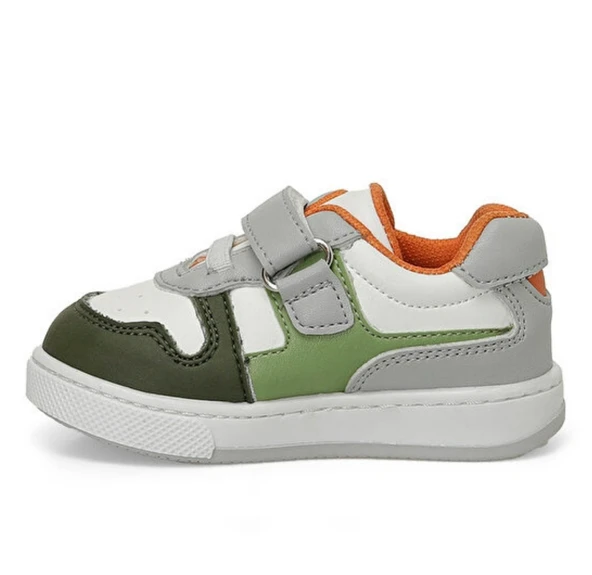 Polaris Sardy Çocuk Spor Ayakkabı - Resim 3