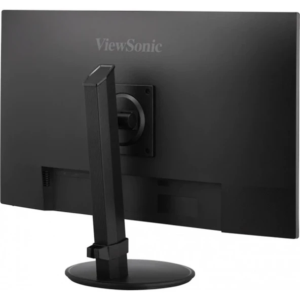 VIEWSONIC 27" IPS VG2708A-MHD 5MS 100HZ HDMI-DP PIVOT KURUMSAL MONİTÖR - Resim 4