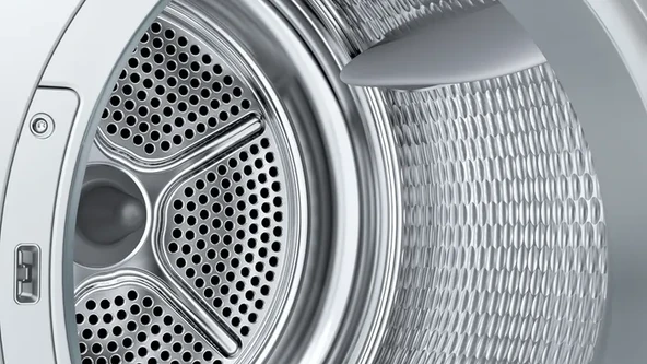 Bosch WTH22201TR 8 kg Çamaşır Kurutma Makinesi - 6