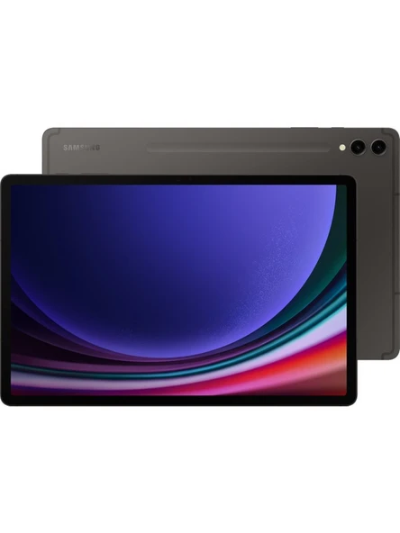 Samsung Galaxy Tab S9+ 12GB 256GB 12.4" Tablet - Gri