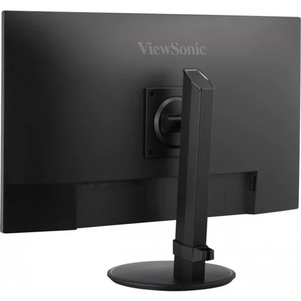 VIEWSONIC 27" IPS VG2708A-MHD 5MS 100HZ HDMI-DP PIVOT KURUMSAL MONİTÖR - Resim 5
