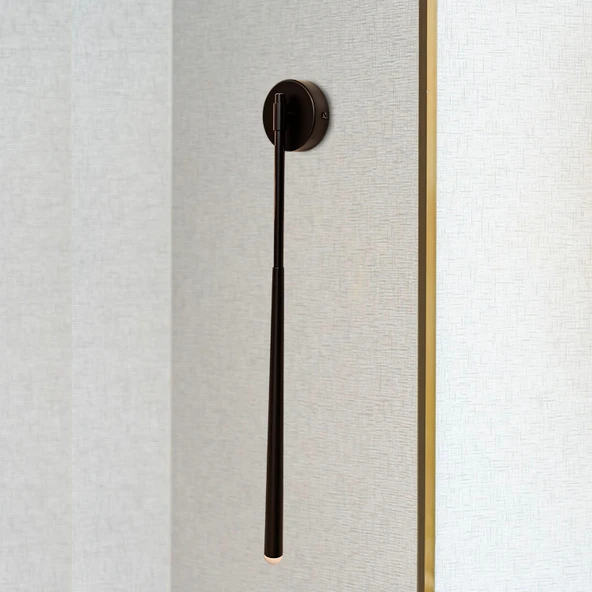 Vela Siyah Aplik - 2