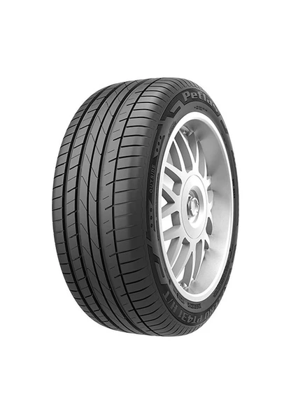 Petlas 225/55R18 98V  Explero H/T PT431 Üretim Yılı 2025