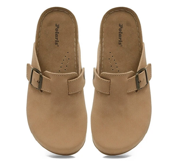 Polaris 166932 Kadın terlik - Resim 2