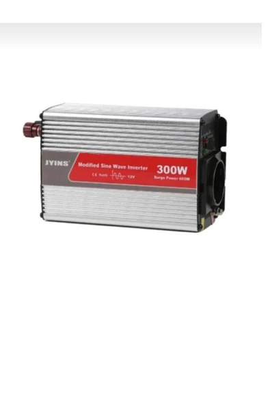 Lexron Jyins 300W 12V Modifiye Sinüs İnverter