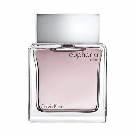 Calvin Klein Euphoria  EDT Erkek Parfüm 100ml - 2