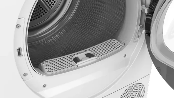 Bosch WTH22201TR 8 kg Çamaşır Kurutma Makinesi - 8
