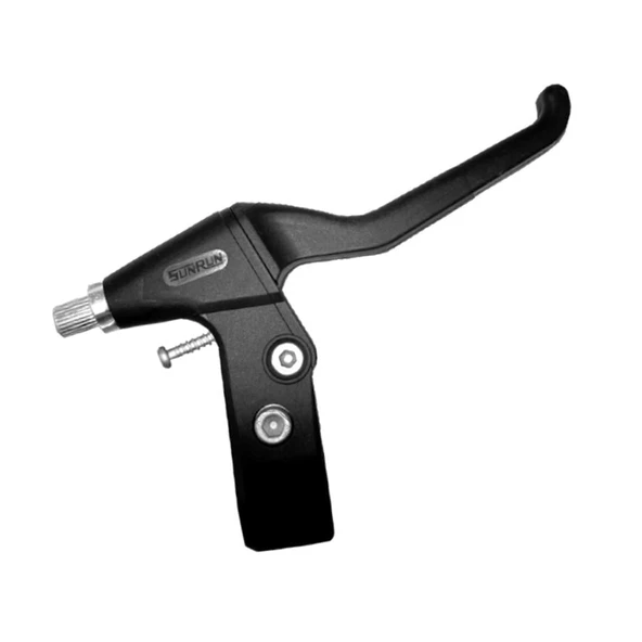 SUNRUN FREN KOLU 24-26 MTB TERAZİ PLASTİK FRN-107