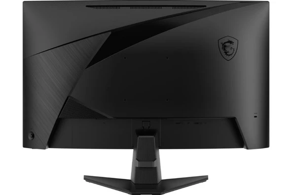 MSI MAG 276CXF 27'' FHD CURVE RAPID VA 280HZ 0.5MS (GTG) ADAPTIVE-SYNC GAMING MONİTÖR - 2