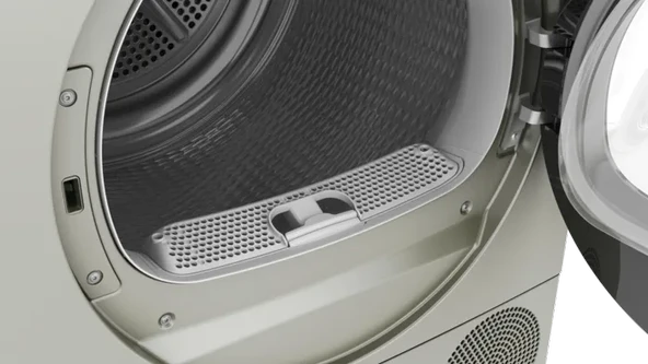 Bosch WQB245AXTR 9 kg Çamaşır Kurutma Makinesi - 7