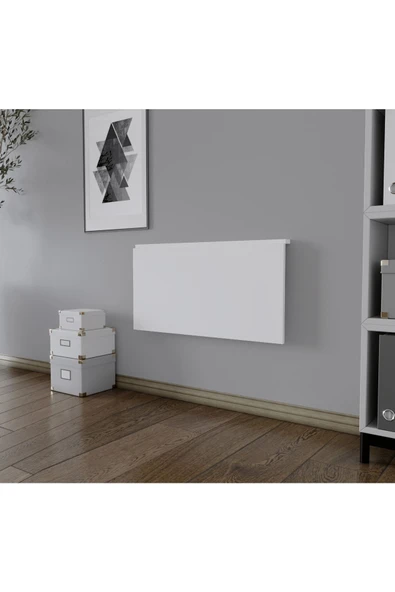 Fahrettin Küçük Workstyle Duvara Monte Katlanabilir Pratik Çalışma Masası Bilgisayar Masası Çizim Masası