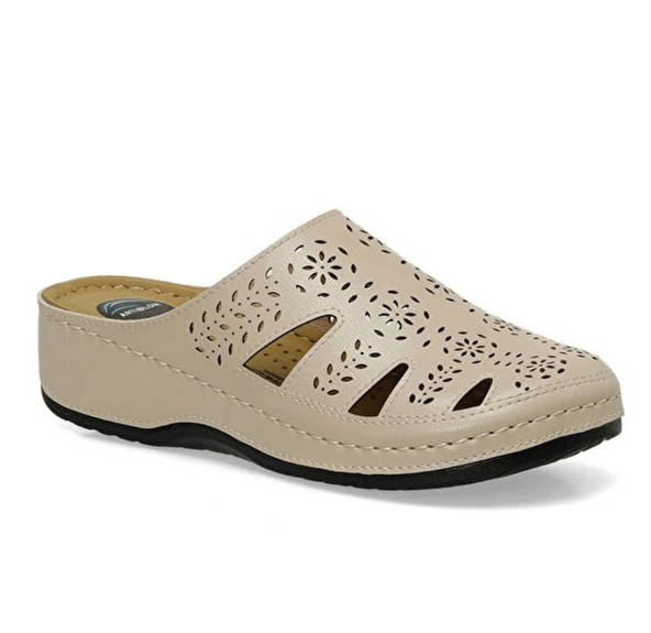 Polaris 164347 Kadın Terlik - Resim 3