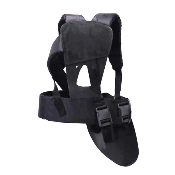 ALPİNA ABC252 MOTORLU YAN TIRPAN - 4