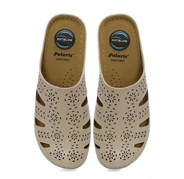 Polaris 164347 Kadın Terlik - Resim 4