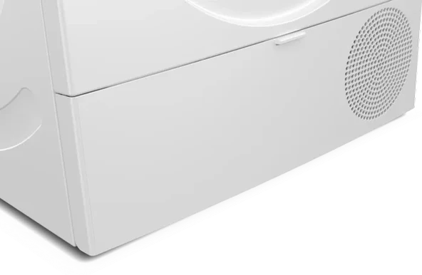 Bosch WQA24201TR 9 kg Çamaşır Kurutma Makinesi - 6