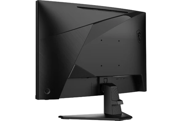 MSI MAG 276CXF 27'' FHD CURVE RAPID VA 280HZ 0.5MS (GTG) ADAPTIVE-SYNC GAMING MONİTÖR - 4