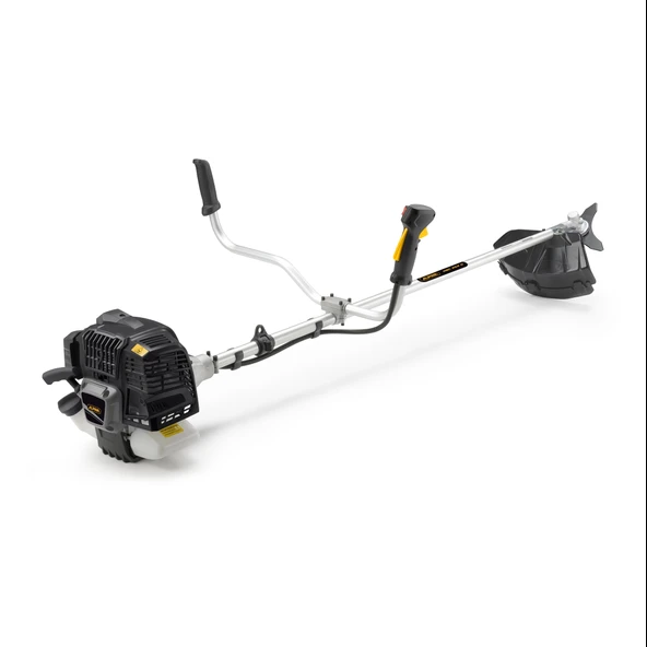 ALPİNA ABC252 MOTORLU YAN TIRPAN