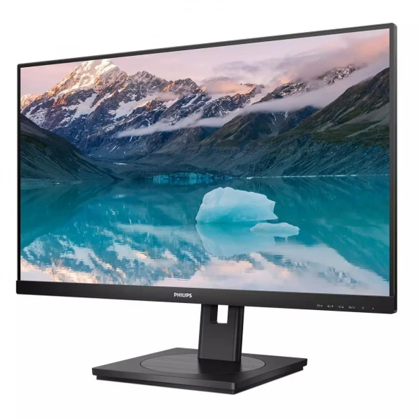 23.8 PHILIPS 242S9JML/00 IPS 4MS 75HZ VGA HDMI - 3