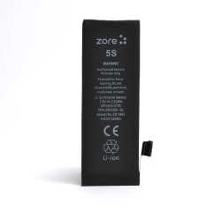 Apple iPhone 5S  Hook Serisi Batarya - 2