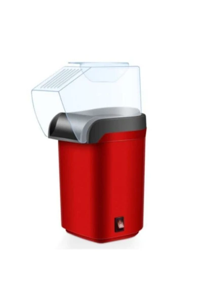 Cornet kitchen Popcorn Mısır Patlatma Makinesi - Yağsız Mısır Patlatma Makinası