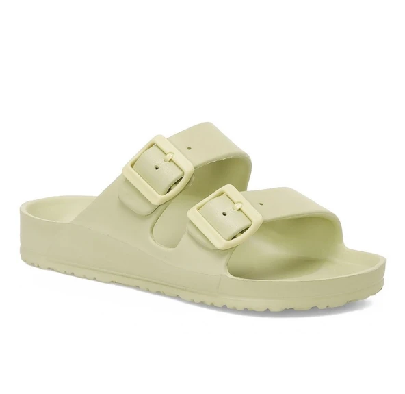 Polaris 400367 Çift Toka Terlik - Resim 4