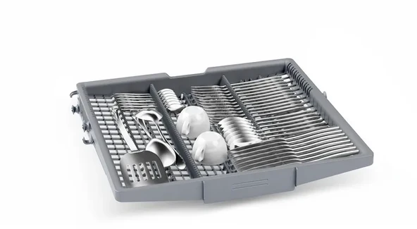 Bosch SMS4IMI62T 6 Programlı Bulaşık Makinesi - 5