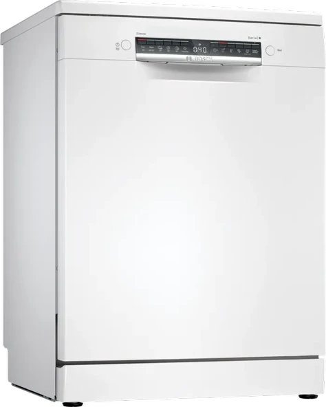 Bosch SMS4EKW62T 6 Programlı Bulaşık Makinesi