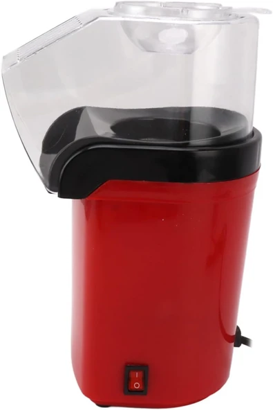 salezza Mısır Patlatma Popcorn Makinesi - 8