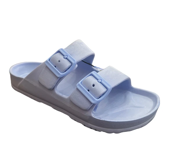 Polaris 400367 Çift Toka Terlik - Resim 2