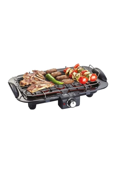 CVS  Şölen Termostatlı Elektrikli Barbekü