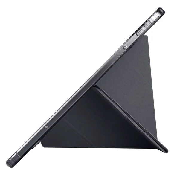 Xiaomi Redmi Pad Pro Kılıf Zore Tri Folding Kalem Bölmeli Standlı Kılıf - 7