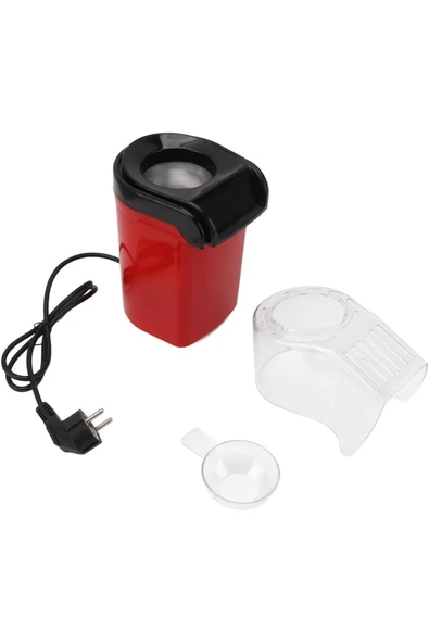salezza Mısır Patlatma Popcorn Makinesi - 7